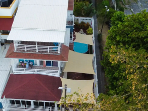 Cocos Vip House Apartments