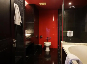 TSix5 Quarter Hotel