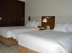 Danat Jebel Dhanna Resort