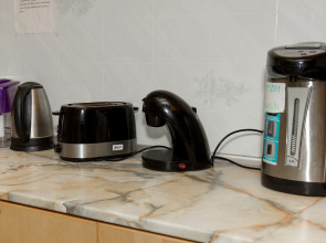 Хостел Travel Inn Достоевская