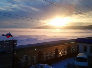 Гостевой дом Малиновка