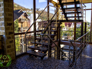 Ilios Hotel