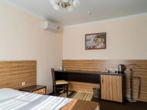 Гостевой Дом Floret