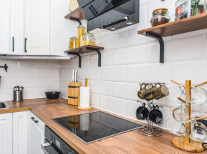 Апартаменты на Морской набережной