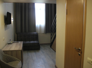 Гостевой дом ASport