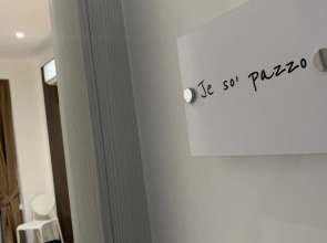 Мини-Отель Mascalzone Latino Luxury Rooms