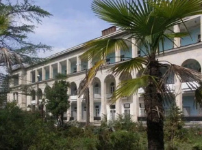 Hotel Volga