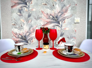 Квартира на Улице Большой Санкт-Петербургской 124Б