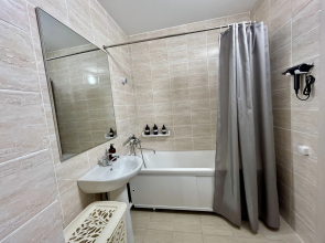 Квартира Уютная в центре