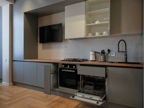 Апартаменты в курортной зоне Ессентуки