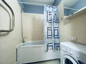 Апартаменты InnHome Loft Sky