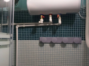 Меблированные комнаты Норка