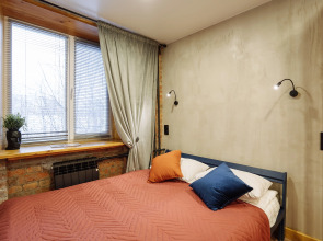 Апартаменты «9 ночей» Герцена 31а №2