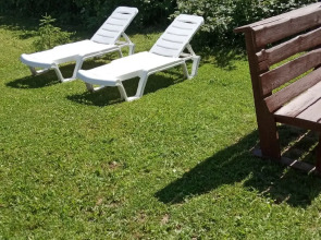 Гостевой дом Марфино