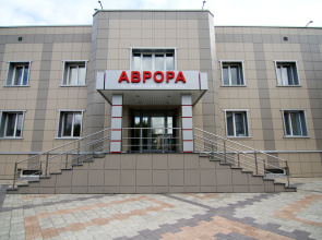 Avrora Hotel