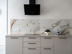 Апартаменты Capital от сети Good vibes apartments