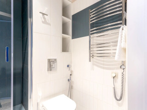 Апартаменты Улучшенные