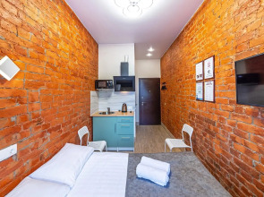 Мини-Отель Samsonov Hotels