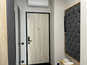 Апартаменты у метро Угрешская в ЖК Метрополия