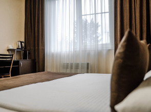 Городской отель Ключотель