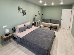 Квартира Уютная Квартира в Центре КМВ