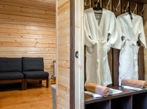 Санаторий Малые Соли