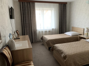 Гостевой дом Elion