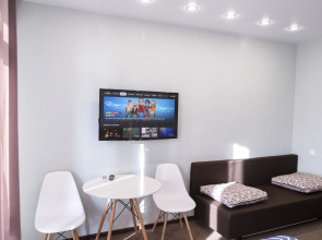 Апартаменты Наш Выбор