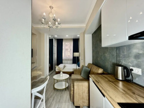 Апартаменты Stylish Apt 2 in City Center