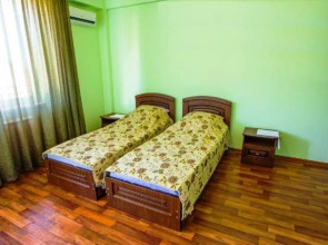 Гостевой дом Отдых в Лоо