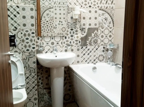 Отель Андерсен