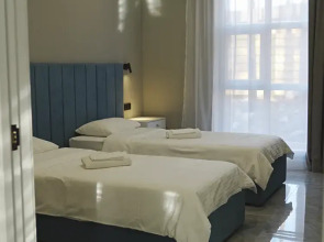 Дом ВИЛЛА в КАРЕЛИИ 4