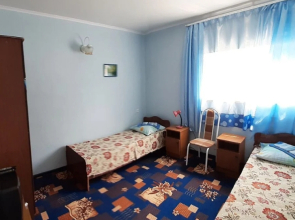 Гостевой дом Ангелина