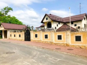 Гостевой Дом Усадьба