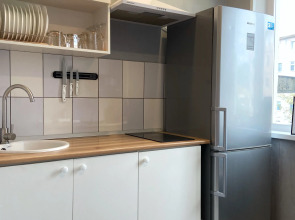 Квартира Riders Apartments 8