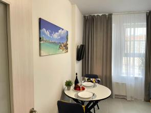 Квартира У моря в Новороссийске