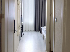 Amara Hotel Old City
