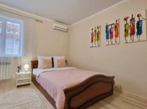 Апартаменты 184 Уютный Дом