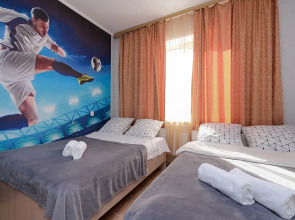 Квартира на Титова 238/2