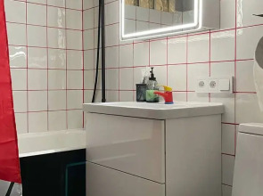 Квартира Самая Инстаграмная в городе