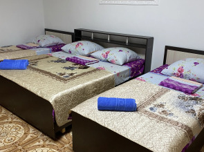 Гостевой Дом Адиле