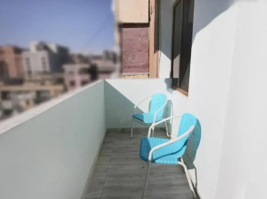 80 V Samom Tsentre Yerevana S Vidom Na Goru Ararat Apartment