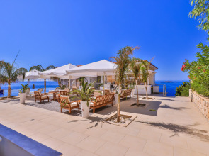 Отель La Kumsal