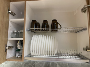 Апартаменты ЯРВИ