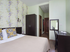 Гостевой дом Aristocrat Dostoevsky