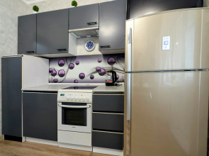 Квартира Свободна Большая Грузинская 39