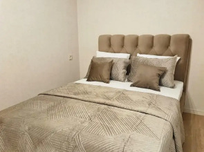 U Romana V Pyatigorske Flat