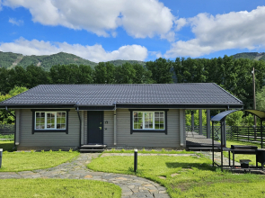 Endorfinn Chalet