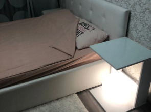 Квартира Двухкомнатная Квартира на Октябрьской 13