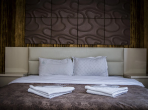 Отель Georgia Tbilisi Old Avlabari